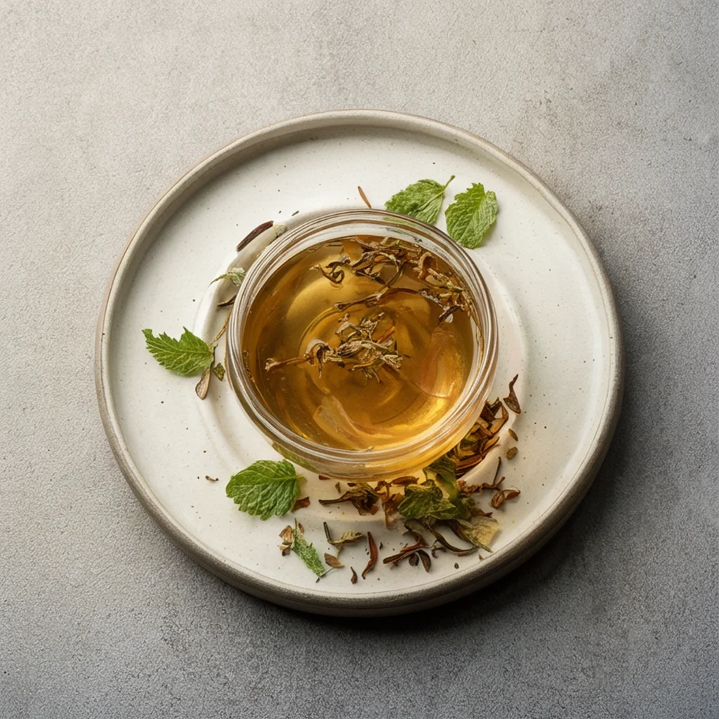 Chai Trail